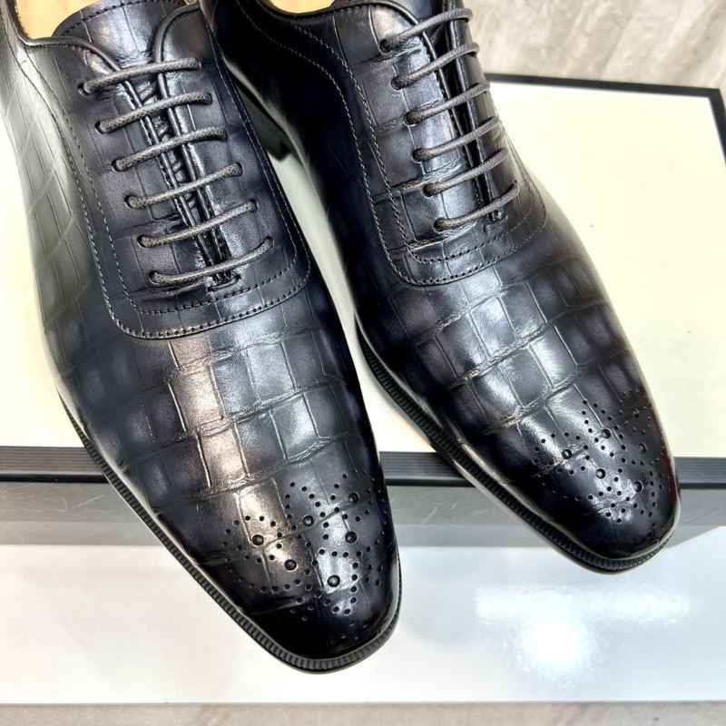 Gucci Business Shoes